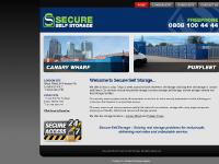 secureselfstorage.co.uk safe, secure, self secureselfstorage.co.uk safe, secure, self