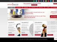 Home | Secure Sentinel Home | Secure Sentinel