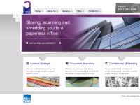 securestorageservices.co.uk