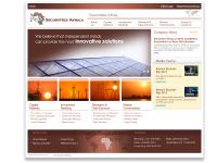 Securities Africa - Pan-African Financial Market Specialist