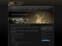 securityconceptsgroup.com Executive Protection, Security, Diplomatic Protection