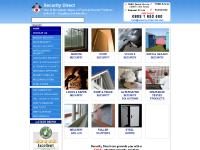 Roller shutters | Security Grilles | Door Security - Security Direct Roller shutters | Security Grilles | Door Security - Security Direct