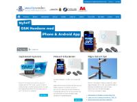 liten securitysweden.com skärmbild liten securitysweden.com skärmbild