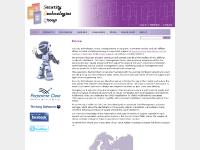 Security Technologies Group - Access Control and Peripherals