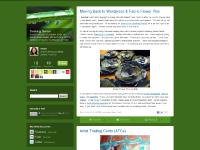  Craft, Artist Trading Cards (ATCs), art-maker, ATCs