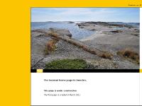 liten seeman.se skärmbild