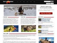 See Ya Outdoors - Hunting, Fishing And Outdoor Wildlife Experiences See Ya Outdoors - Hunting, Fishing And Outdoor Wildlife Experiences