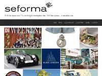 S E F O R M A S E F O R M A