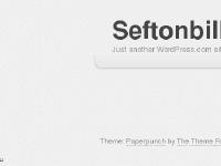 Seftonbillington's Blog