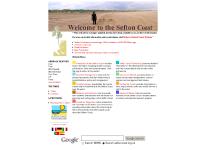Home page - Sefton Coast Partnership