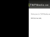 TWP Media -- TWP Media --