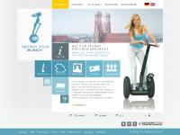 seg-tour-munich.de Stadtrundfahrt MÃ¼nchen,StadtfÃ¼hrung MÃ¼nchen,StadtfÃ¼hrungen MÃ¼nchen