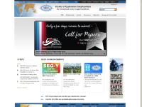 seg.org FOUNDATION, ä¸å›½, Careers seg.org FOUNDATION, ä¸å›½, Careers