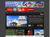 sega-16.com Reviews, Genesis Reviews, Sega CD Reviews sega-16.com Reviews, Genesis Reviews, Sega CD Reviews