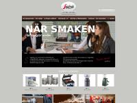 statistik för segafredo - kapselkaffe.se, Segafredo Coffee System, Espresso, Pods statistik för segafredo - kapselkaffe.se, Segafredo Coffee System, Espresso, Pods