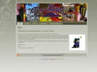 Sega Råttan: Start Sega Råttan: Start