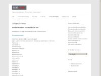 Lediga domäner Lediga domäner