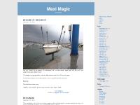 Maxi Magic Maxi Magic