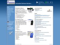 SEGGER Microcontroller - Embedded Software Solutions -