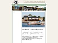 Restaurang Seglarpaviljongen Landskrona Restaurang Seglarpaviljongen Landskrona