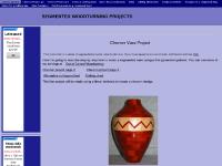 Chevron cutting chart, Basic ring construction, Links, cutting alternative  Chevron cutting chart, Basic ring construction, Links, cutting alternative