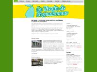 La tienda de segundamano - La tienda de Segundamano La tienda de segundamano - La tienda de Segundamano