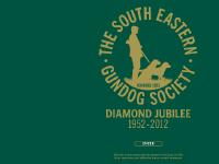 segundogs - The South Eastern Gundog Society segundogs - The South Eastern Gundog Society