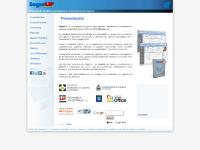 SegurLIF, programa de gestion para mediadores y corredurias de seguros SegurLIF, programa de gestion para mediadores y corredurias de seguros