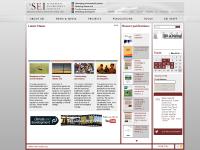 sei-international.org SEI, Sustainable Development, Environment sei-international.org SEI, Sustainable Development, Environment