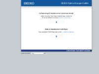 Vollsortimenter, Optiker, Seiko, Brillengestell  Vollsortimenter, Optiker, Seiko, Brillengestell