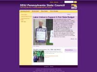 SEIU - Home Page