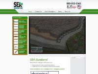SEK - SEK Corporation SEK - SEK Corporation