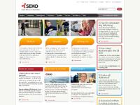 Startsida - A-kassan för Service och Kommunikation Startsida - A-kassan för Service och Kommunikation