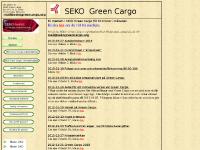 sekogreencargo.org  , här, här sekogreencargo.org  , här, här