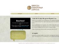 sekreterarservice.se administration, administrativ service, administratör