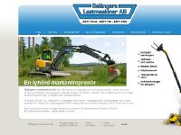 selangerslastmaskiner.se OM OSS, MASKINPARK, MILJÖTÄNKANDE selangerslastmaskiner.se OM OSS, MASKINPARK, MILJÖTÄNKANDE