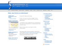 selbstdenker.com