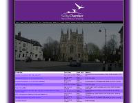 Selby Chamber Selby Chamber