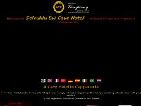 Selçuklu Evi : An historic seljuk house restored in the heart of Cappadocia in Urgup Selçuklu Evi : An historic seljuk house restored in the heart of Cappadocia in Urgup