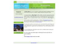 select-algarve.co.uk select-algarve.co.uk