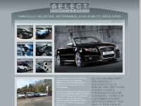 select-automobiles.co.uk - select-automobiles select-automobiles.co.uk - select-automobiles
