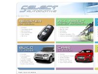 select-automotive.co.uk select-automotive.co.uk