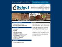 select-builders.co.uk select-builders.co.uk