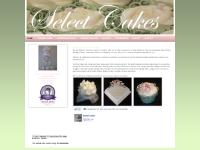 Home - SELECT CAKES Beautiful Bespoke Wedding Cakes, Norwich, Norfolk Home - SELECT CAKES Beautiful Bespoke Wedding Cakes, Norwich, Norfolk