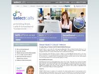 Select Calls Select Calls