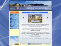 Primrose Valley, Blue Dolphin, Reighton Sands, Cayton Bay, Flamingoland - Caravan