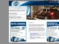 Auto Carriers and Automotive Logistics Management: Auto Shows, Specialty Auto Transport | Select1 Auto Carriers and Automotive Logistics Management: Auto Shows, Specialty Auto Transport | Select1