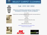 selectcarpetcleaning.co.uk Carpet cleaning Crosby, Carpet cleaning Waterloo, Carpet cleaning Blundellsands selectcarpetcleaning.co.uk Carpet cleaning Crosby, Carpet cleaning Waterloo, Carpet cleaning Blundellsands