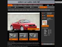 selectcarsales.net selectcarsales.net