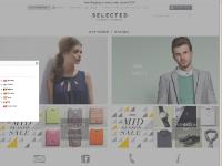 selected.com selected.com